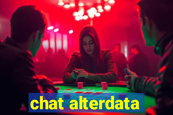 chat alterdata